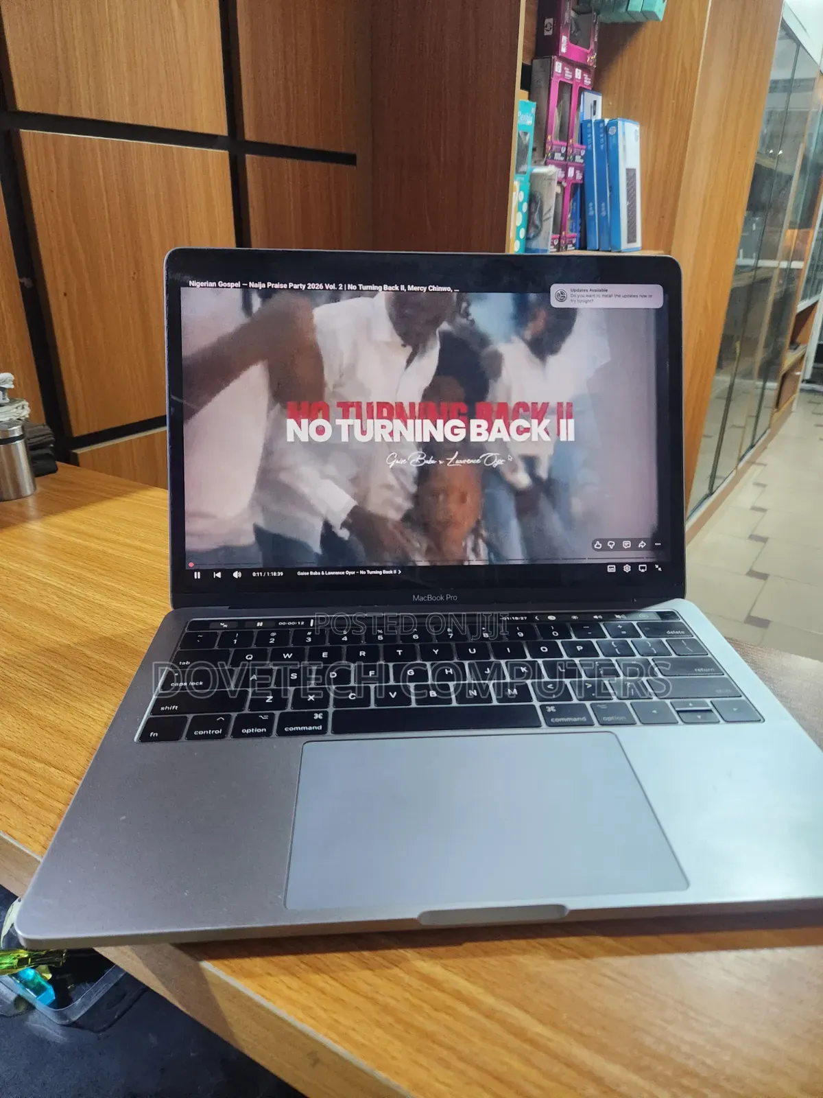 Laptop Apple MacBook 2016 8GB Intel Core i5 SSD 256GB