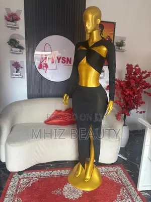 Twist-Front Bodice