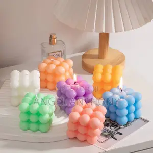Scented Candles