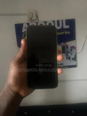 New Apple iPhone 12 Pro Max 128 GB Gold