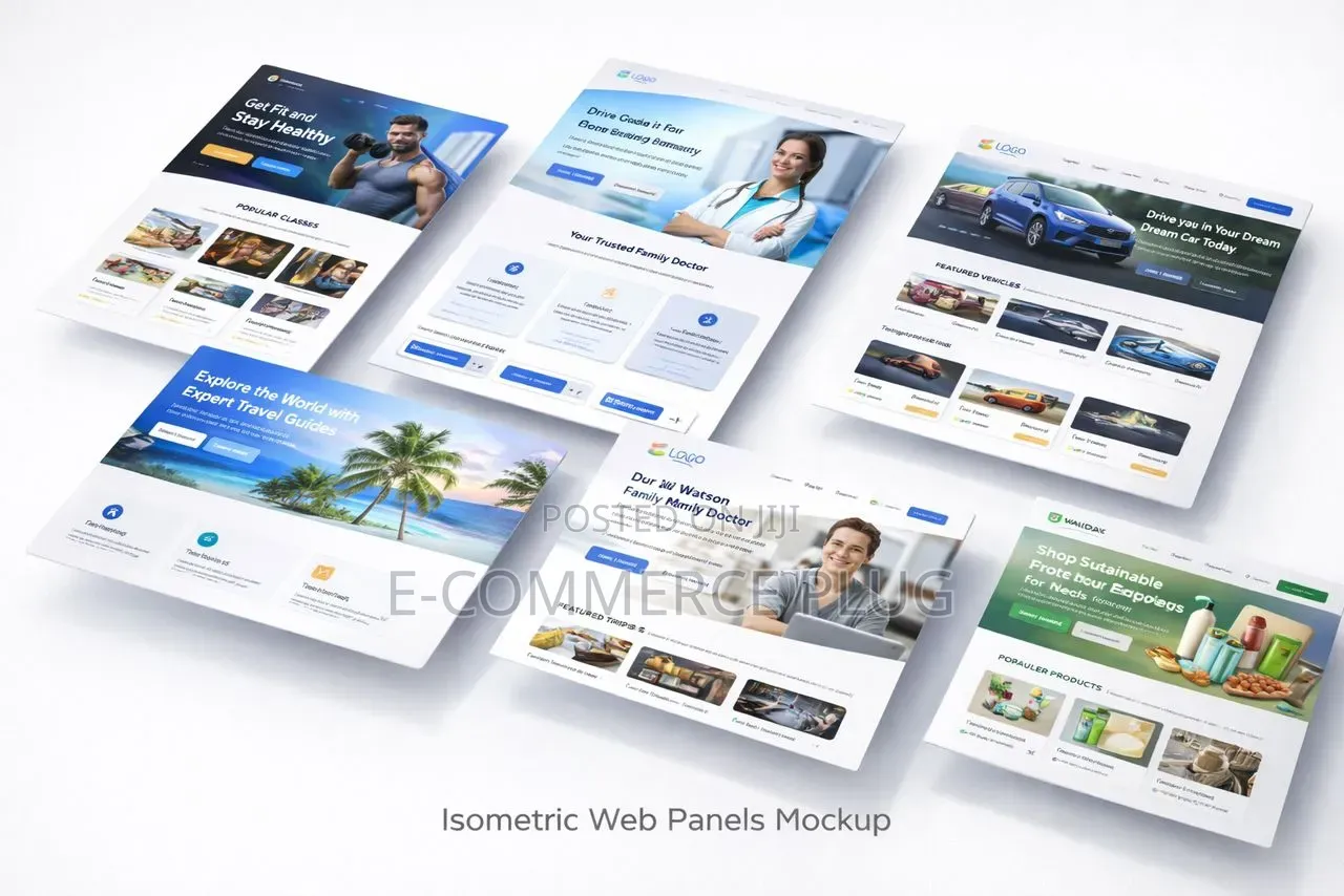 Website Design