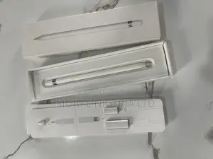 Apple Pencil 1st Generation