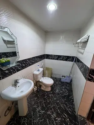 Furnished Studio Apartment in Wuse 2 for rent