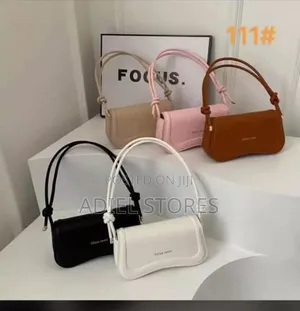 Shoulder Bag