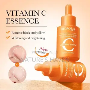 Bioaqua Vit C Serum