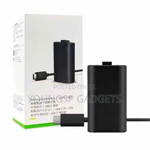 Xbox Rechargeable Battery for Xbox Controller