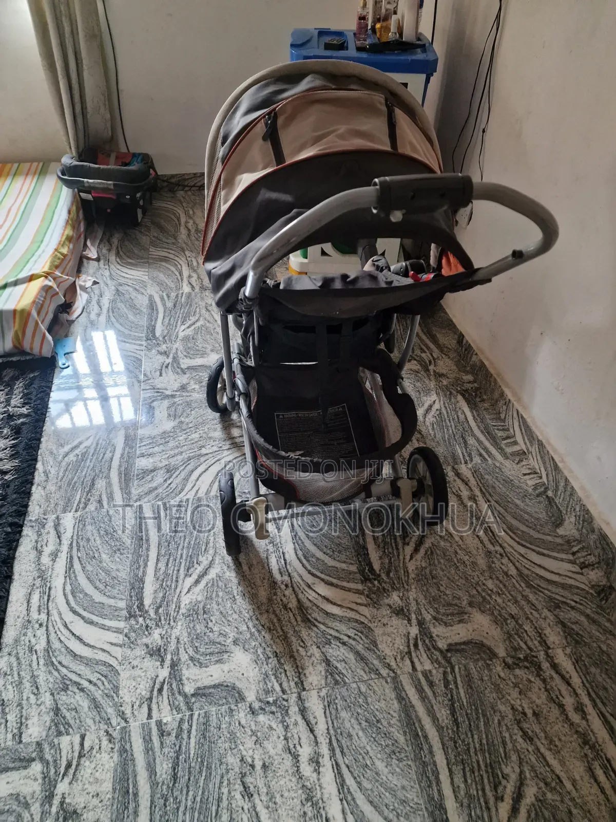 Baby Roller