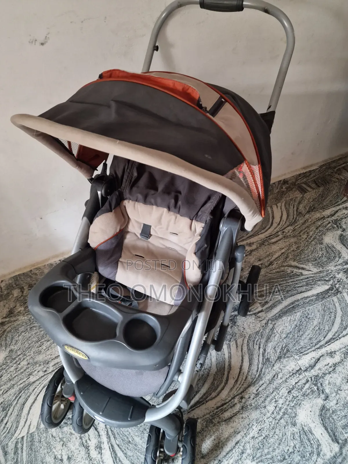 Baby Roller
