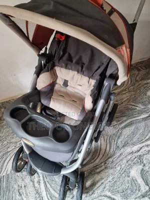 Baby Roller
