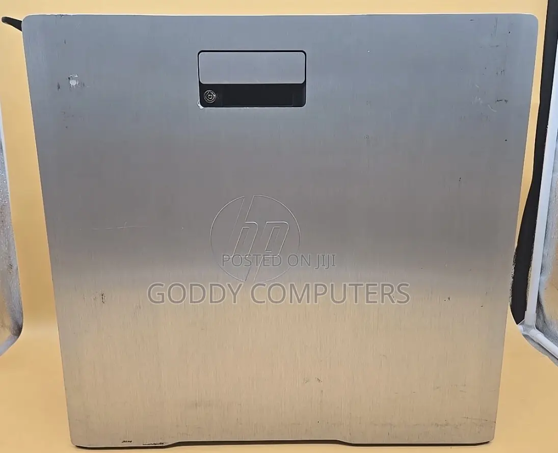 Desktop Computer HP Z620 64GB Intel Xeon HDD 1T