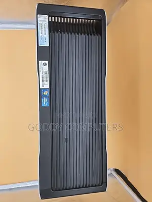 Desktop Computer HP Z620 64GB Intel Xeon HDD 1T