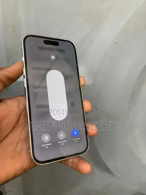 Apple iPhone 14 Pro 256 GB White