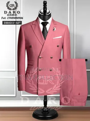 Turkish Suit