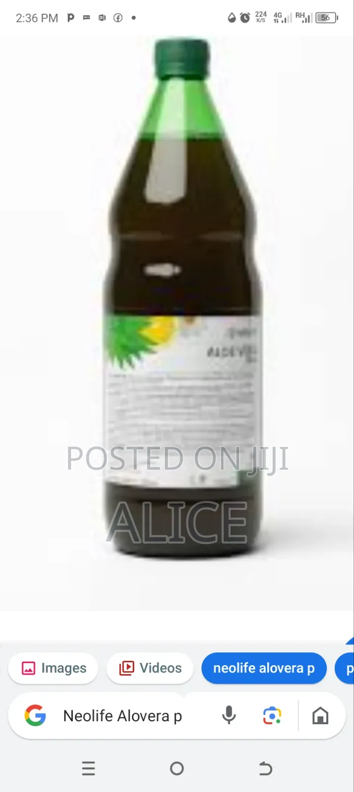Food Supplement