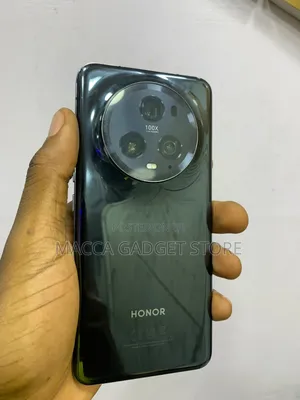 Honor Magic5 Pro 512 GB Black