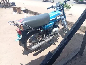 Jincheng JC 100 Y 2015 Blue