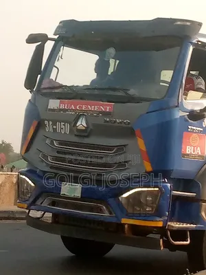 Cement for Builders and Resellers