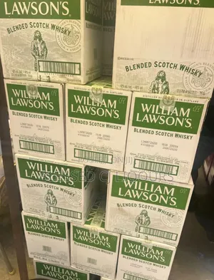 Williams Lawson by 12