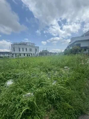 Land for Sale in Pinnock Beach Estate, Lekki