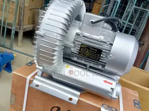 High Pressure Air Blower for Jacuzzi Spa , Water Treatment