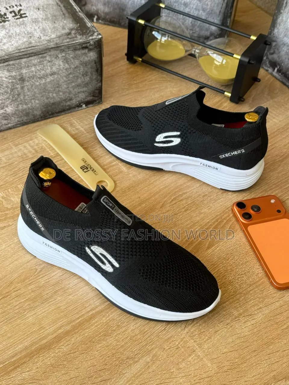 Quality Flat Shoes for Unisex