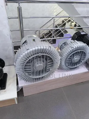 High Pressure Air Blower for Jacuzzi Spa , Water Treatment