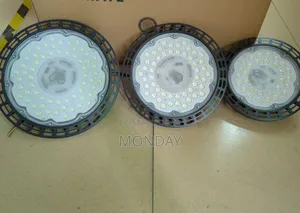 High Bay Industrial Light