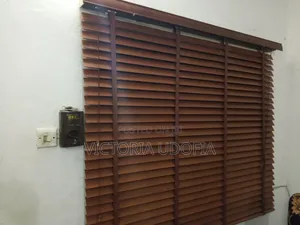 Wooden Window Blinds – Durable, Stylish, Easy To Install