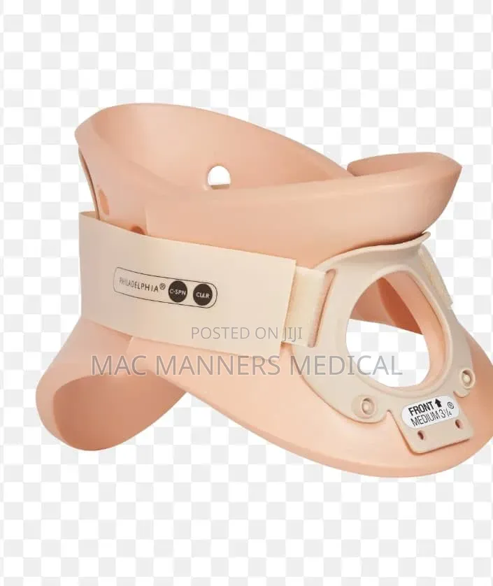 Philadelphia Cervical Collar