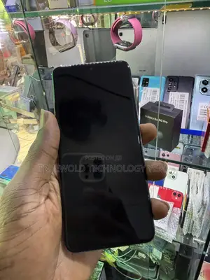 Honor 200 256 GB White