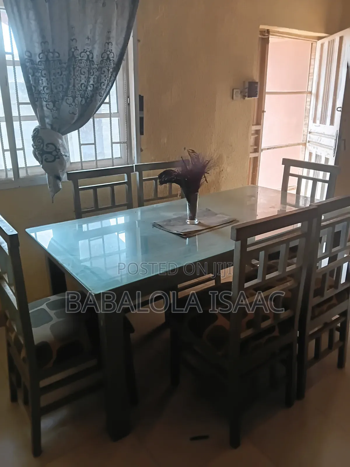 Dinning Set