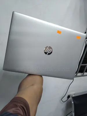 Laptop HP ProBook 450 G5 8GB Intel Core i5 SSD 256GB