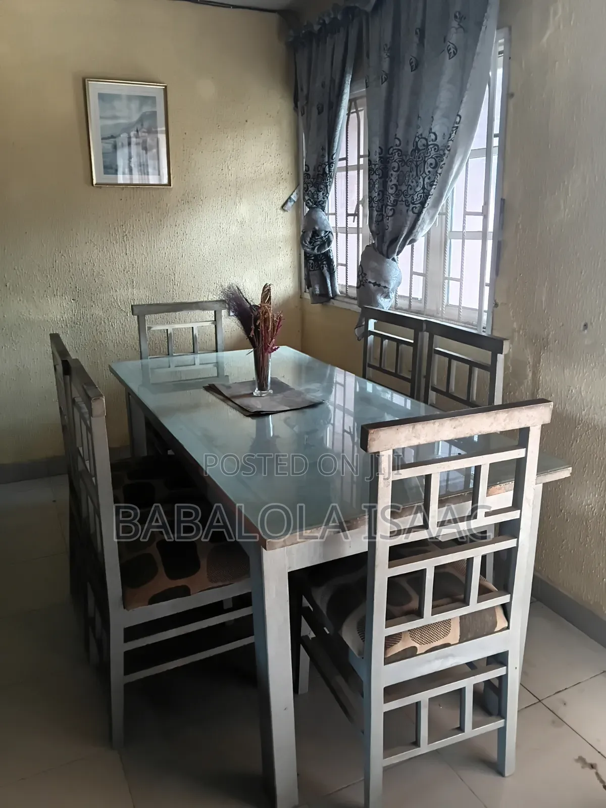 Dinning Set