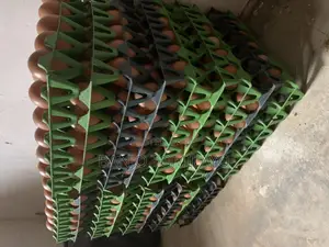 Fresh Farm Chicken Eggs Available in Akobo