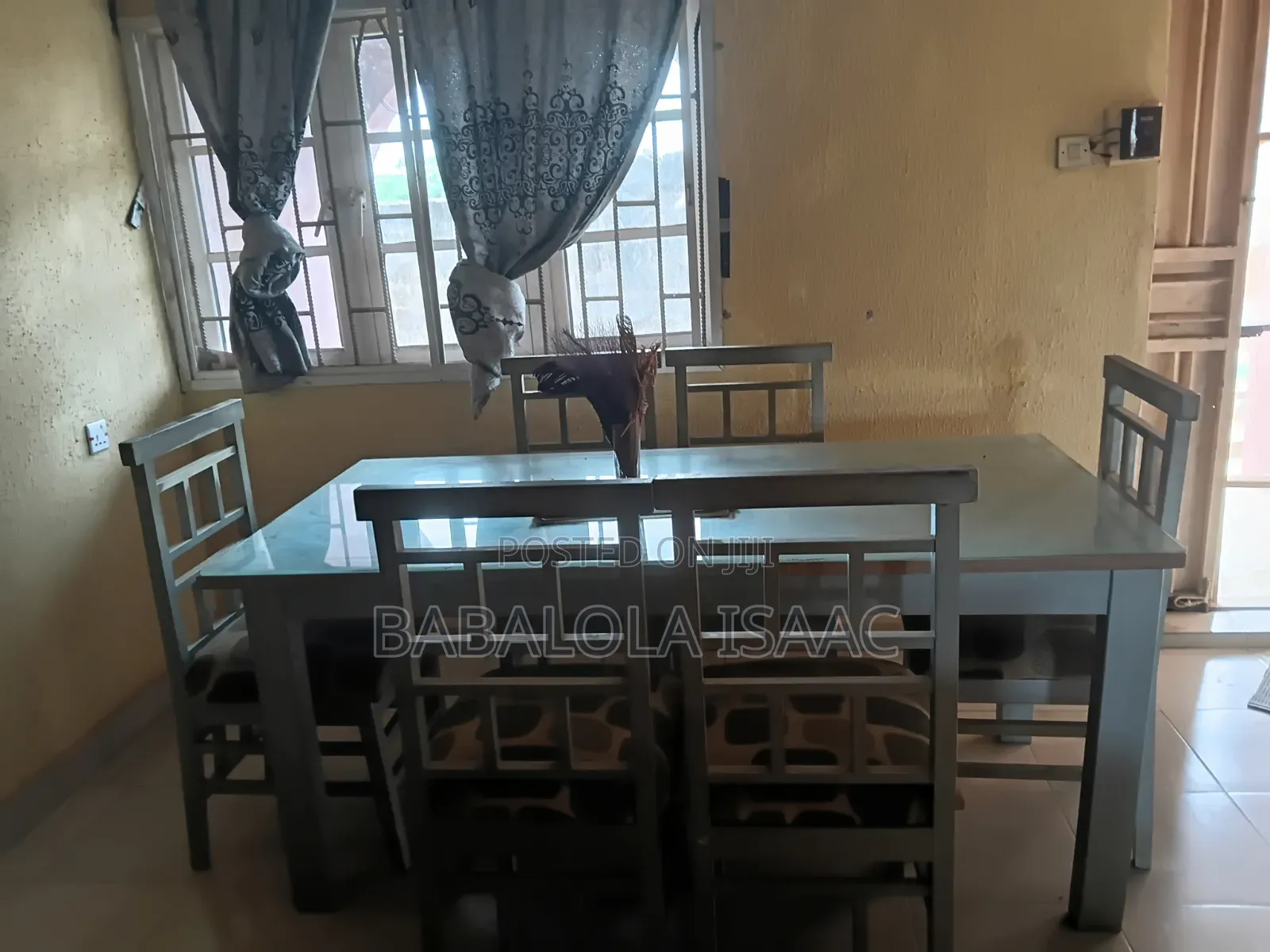 Dinning Set
