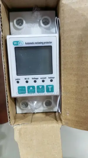 Smart Meter for You Prepaid