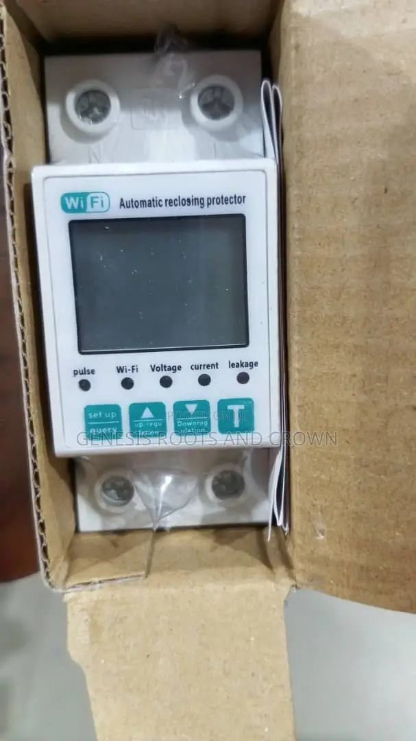 Smart Meter for You Prepaid