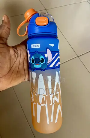 Water Bottle