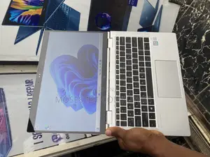 New Laptop HP EliteBook X360 1030 G3 8GB Intel Core i5 SSD 256GB
