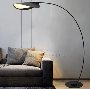 Standing Lamp Nordic Parabola Floor Lamp