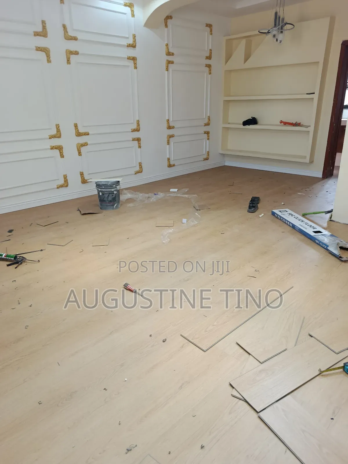 Interior Designer