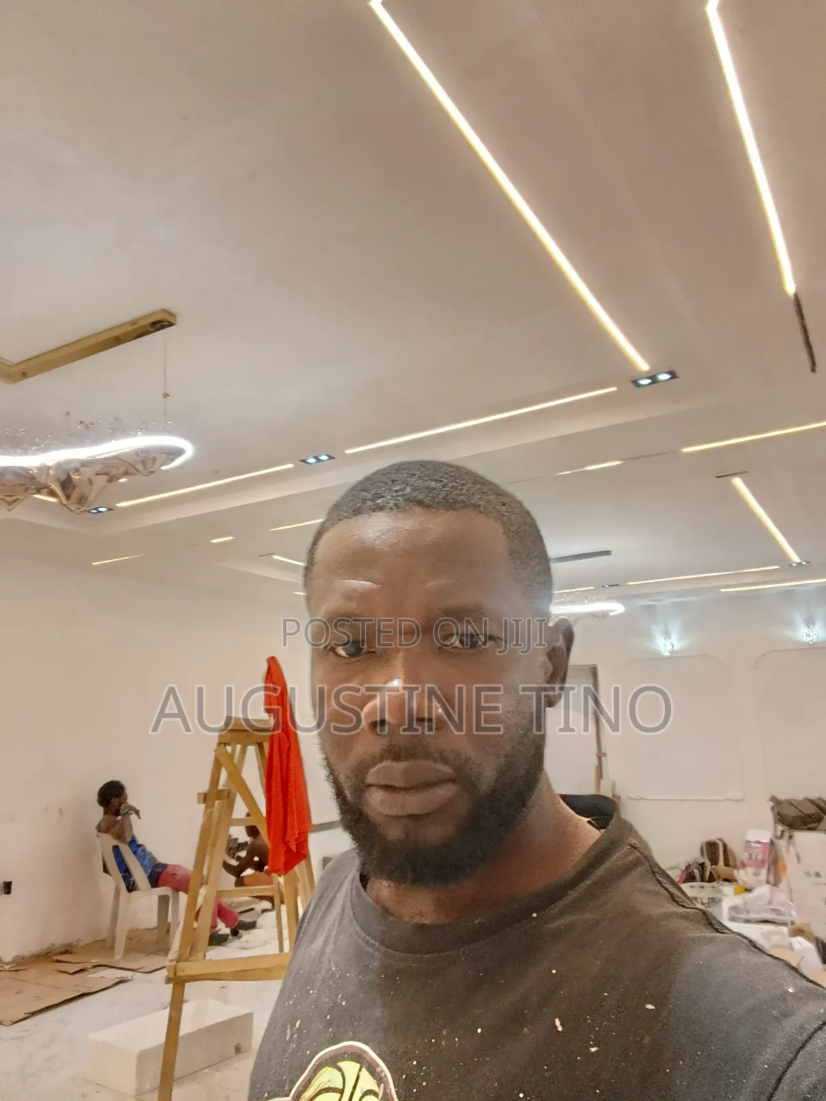 Interior Designer