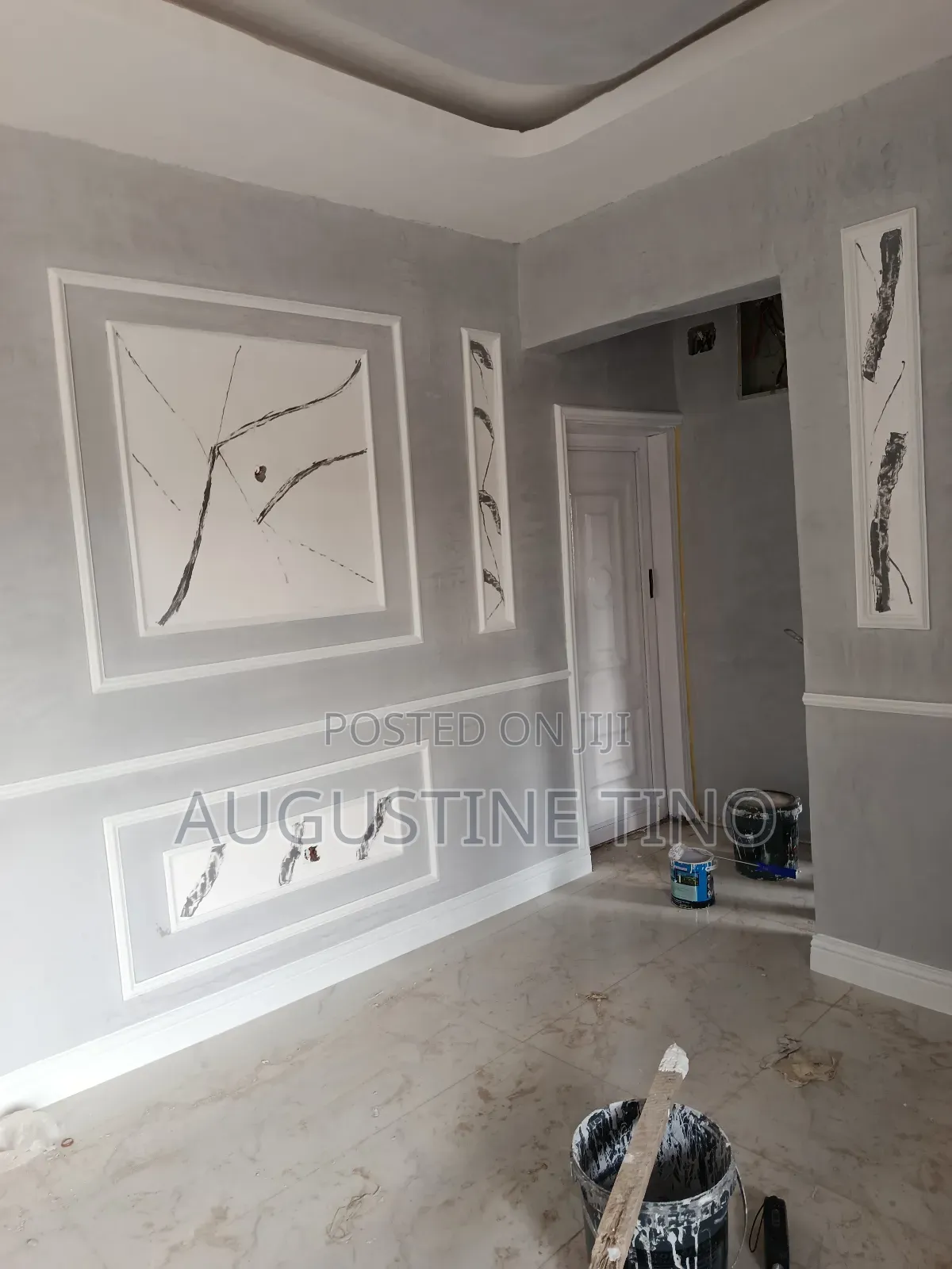 Interior Designer