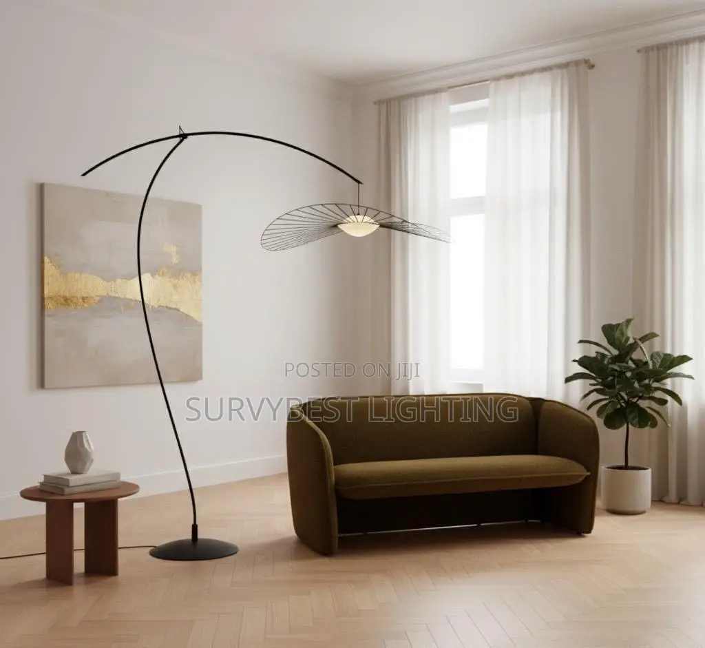 Floor Lamp