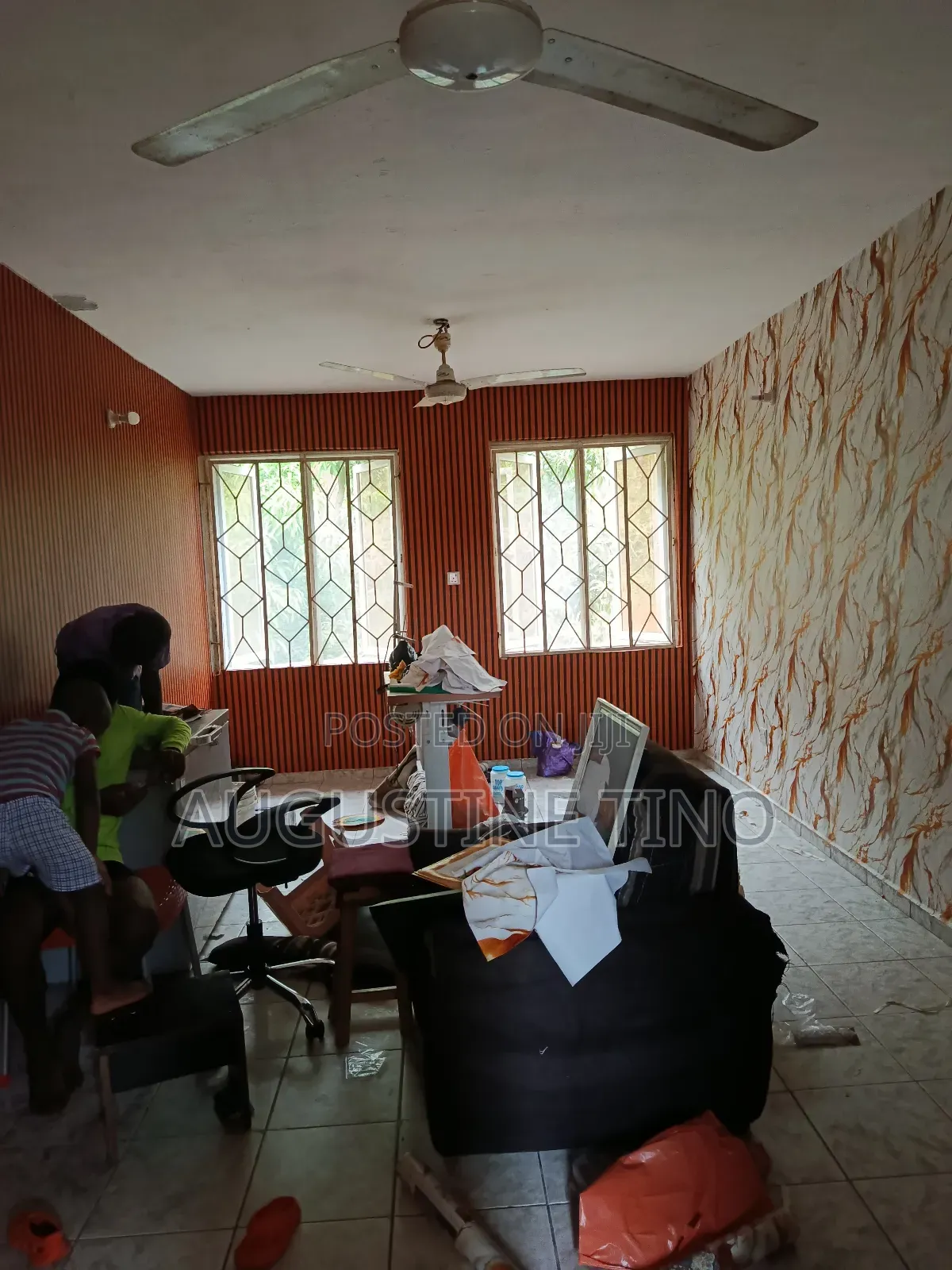 Interior Designer