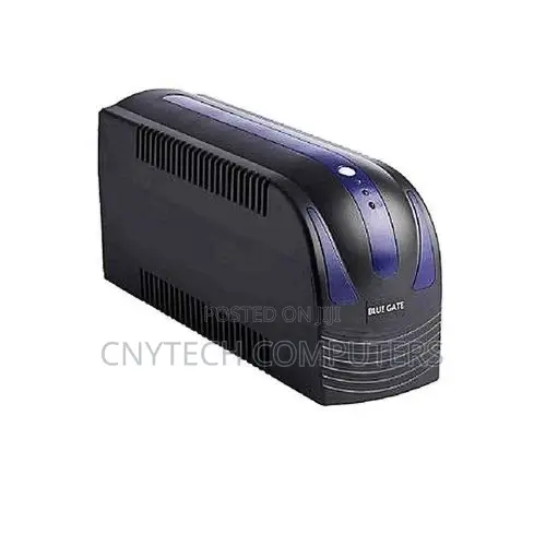Blue Gate Ups 653kva Elite Pro