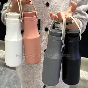 700ml Metro Insulated Bottlr
