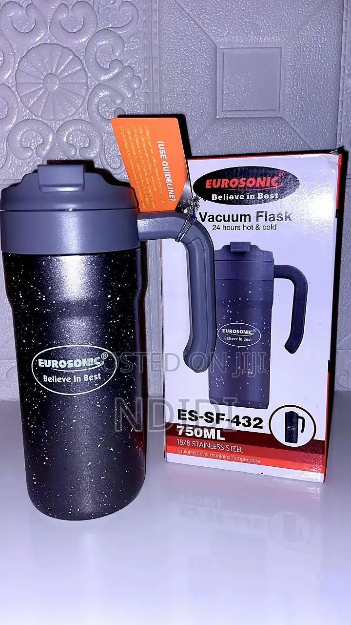 Insulated Cup