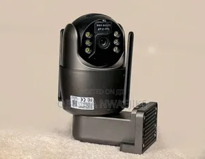 4g Dual Lens PTZ Camera