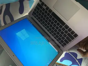 Laptop Apple MacBook 2015 8GB Intel Core i7 HDD 256GB